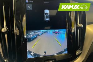 Volvo XC60 bild 19
