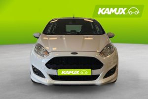 Ford Fiesta bild 6