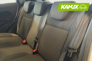 Ford Fiesta bild 14