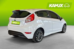 Ford Fiesta bild 4