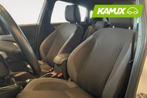 Ford Fiesta bild 9