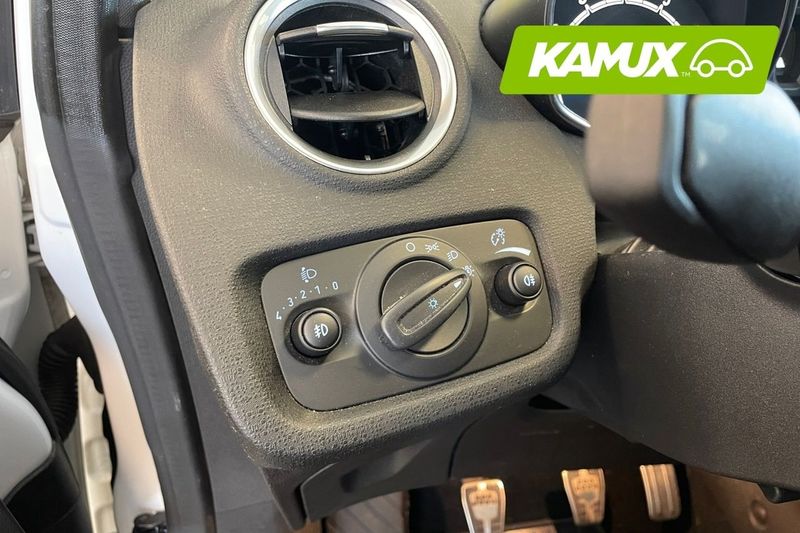 Ford Fiesta bild 25