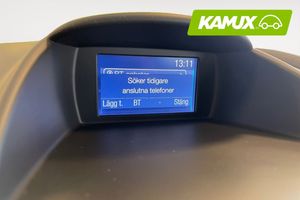 Ford Fiesta bild 17