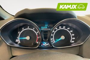 Ford Fiesta bild 12