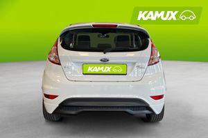 Ford Fiesta bild 5
