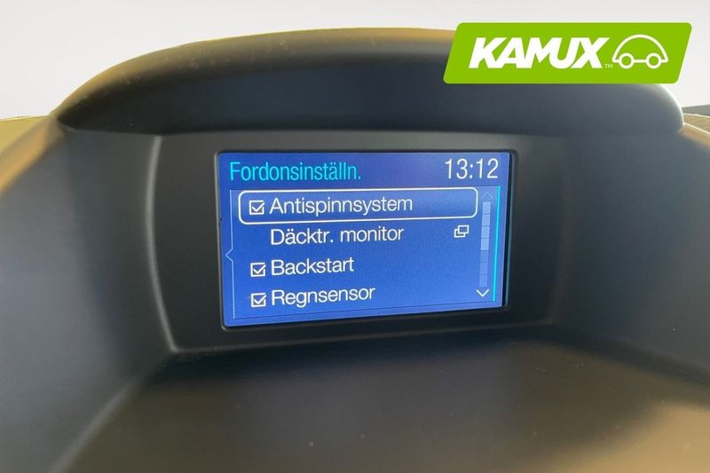 Ford Fiesta bild 20