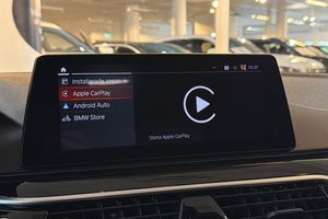BMW 520 bild 16