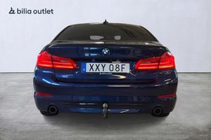 BMW 520 bild 6