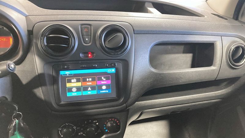 Dacia Dokker bild 12