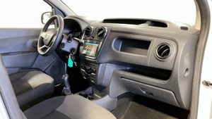 Dacia Dokker bild 13