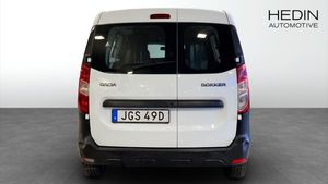 Dacia Dokker bild 7