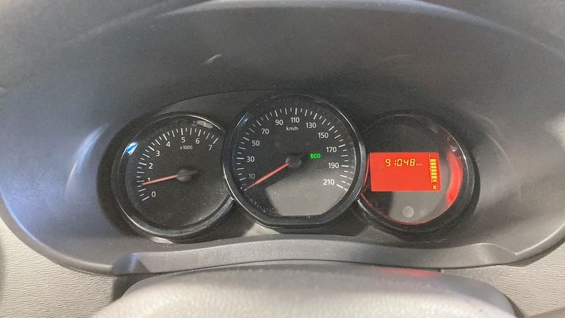 Dacia Dokker bild 15