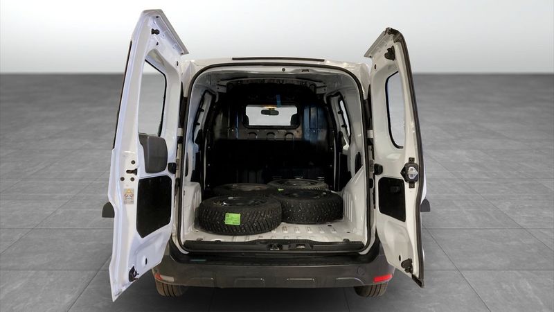Dacia Dokker bild 10