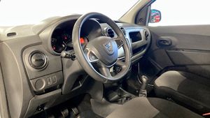 Dacia Dokker bild 11