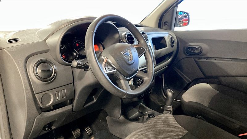 Dacia Dokker bild 11