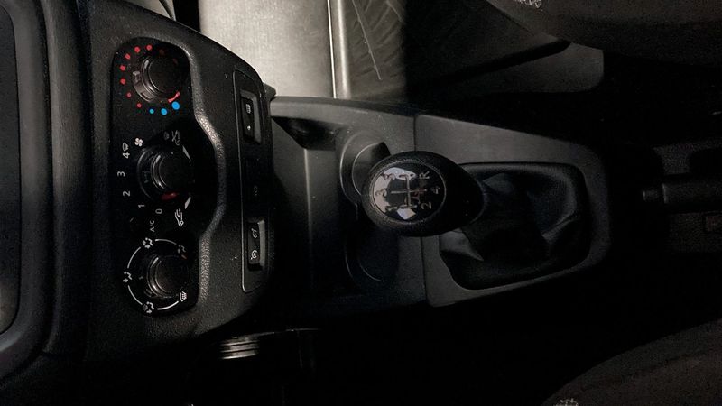 Dacia Dokker bild 4