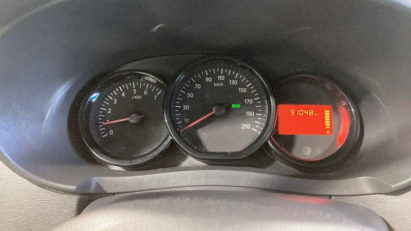 Dacia Dokker bild 3
