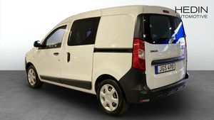 Dacia Dokker bild 2