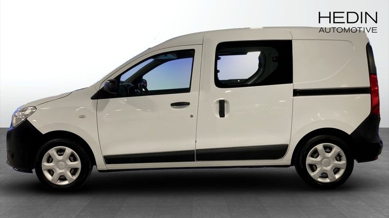 Dacia Dokker bild 6