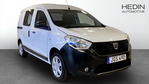 Dacia Dokker bild 9
