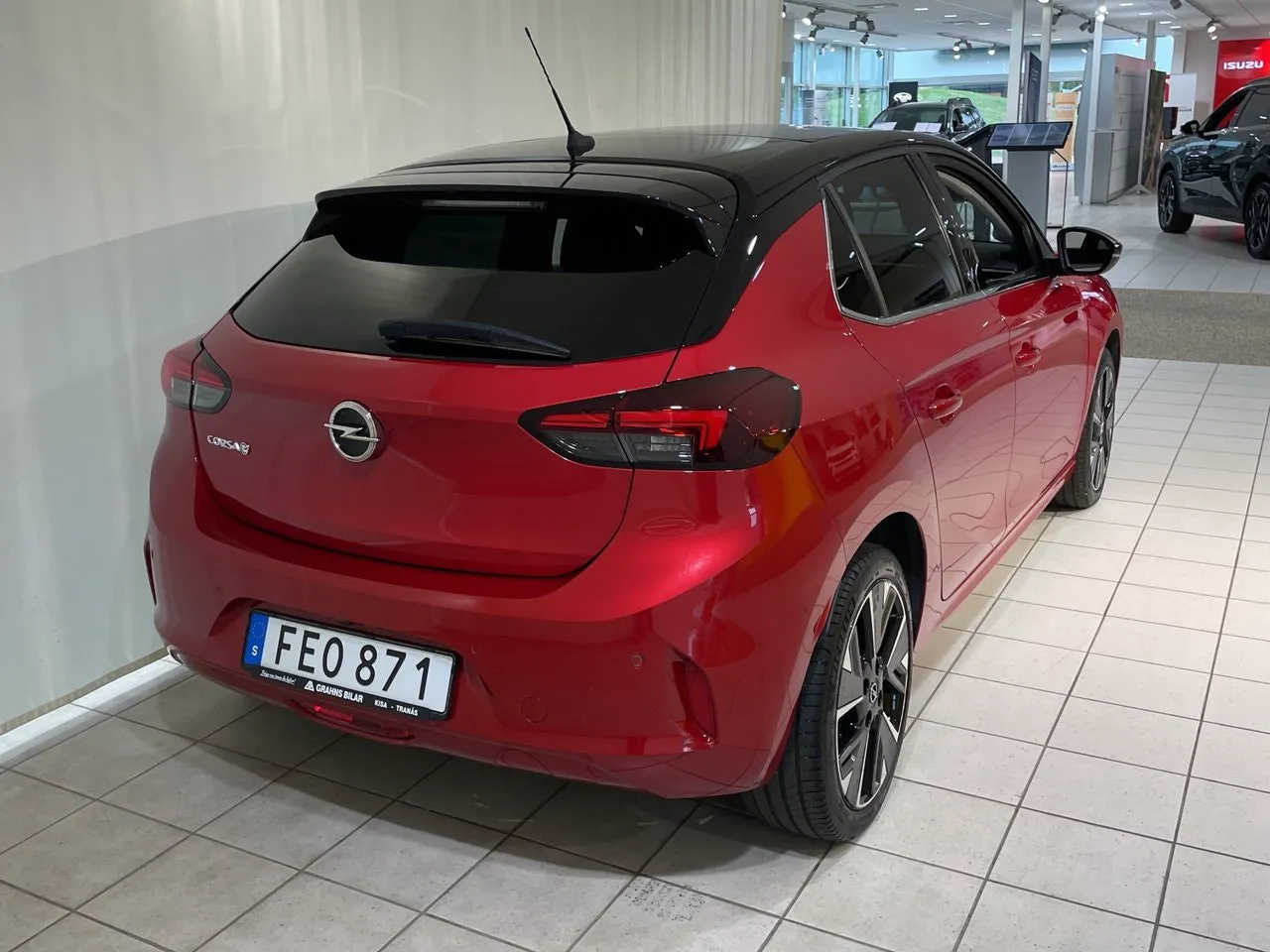Vehicle image 2