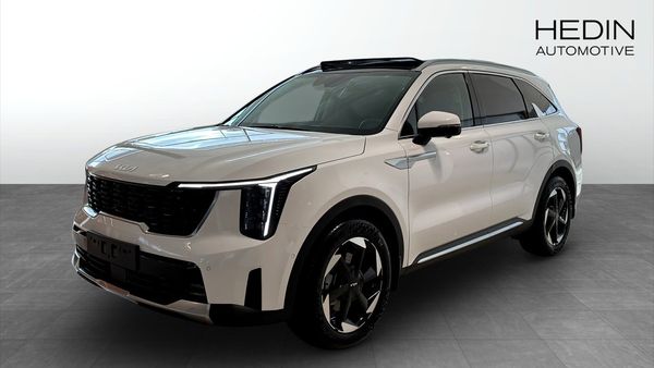 Kia Sorento PHEV AUT AWD ADVANCE PLUS PANORAMA *Lager bil* - 2027