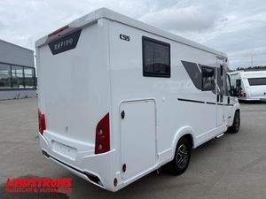 Rapido C55 bild 8