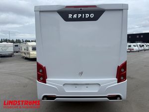 Rapido C55 bild 7