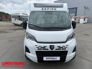 Rapido C55 bild 3