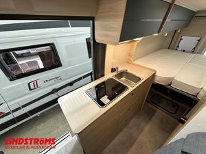 Challenger V217 bild 7
