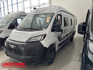 Challenger V217 bild 19