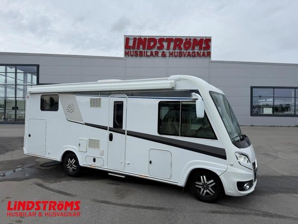 Knaus Sky I 700 - 2017