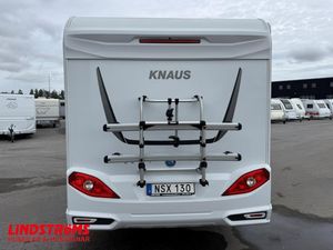 Knaus Sky bild 7