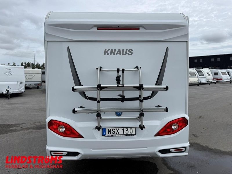 Knaus Sky bild 7
