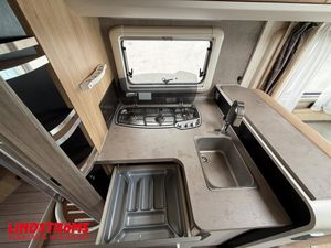 Knaus Sky bild 20