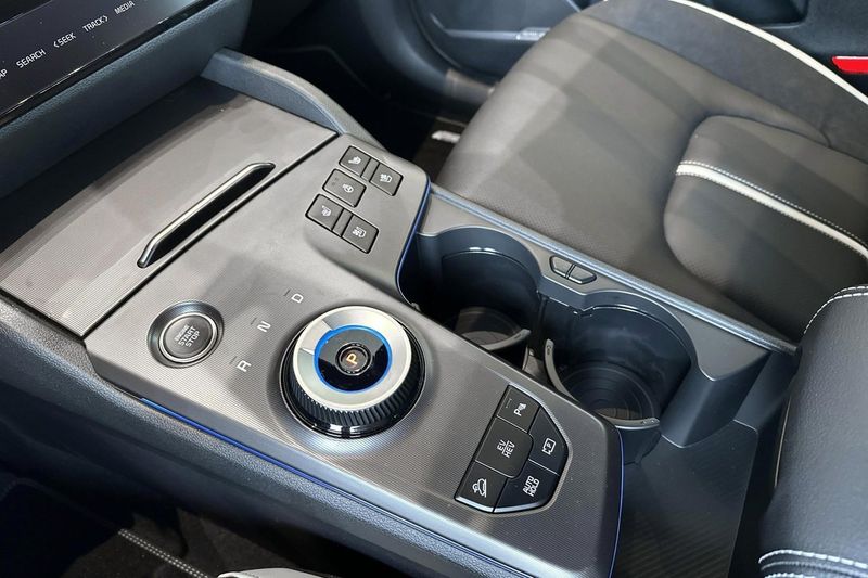 Kia Sportage bild 19