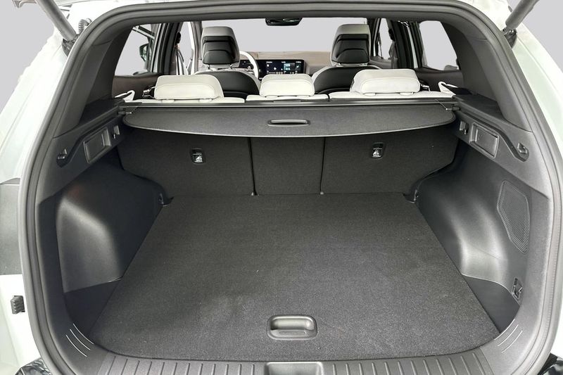Kia Sportage bild 12