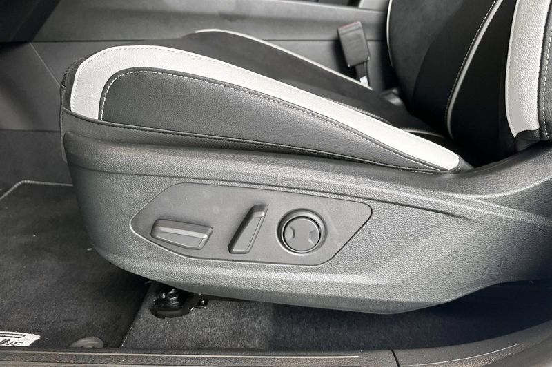 Kia Sportage bild 15
