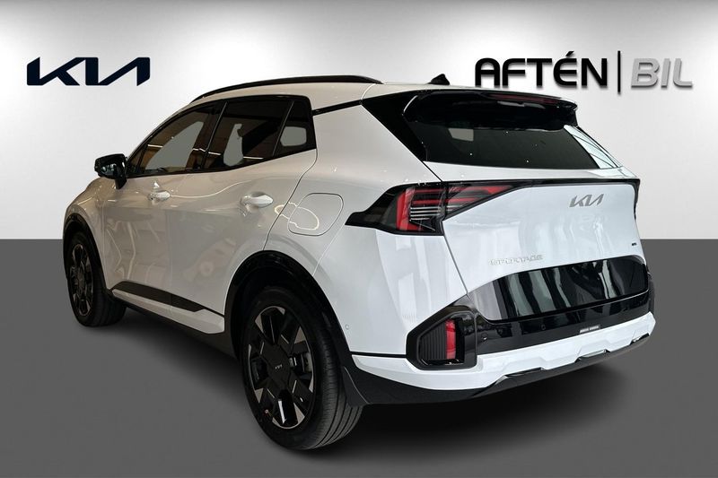 Kia Sportage bild 7