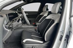 Kia Sportage bild 10