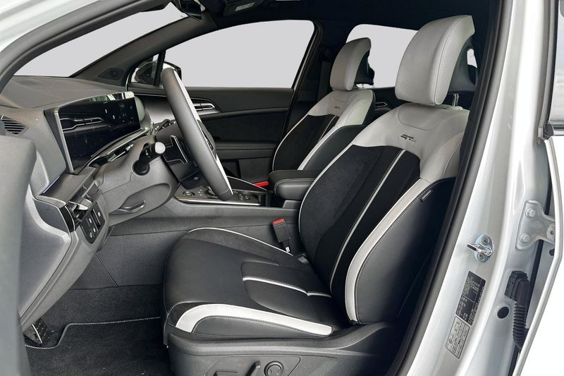 Kia Sportage bild 10