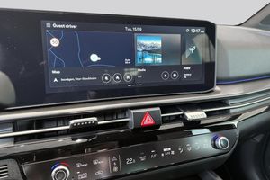 Kia Sportage bild 21