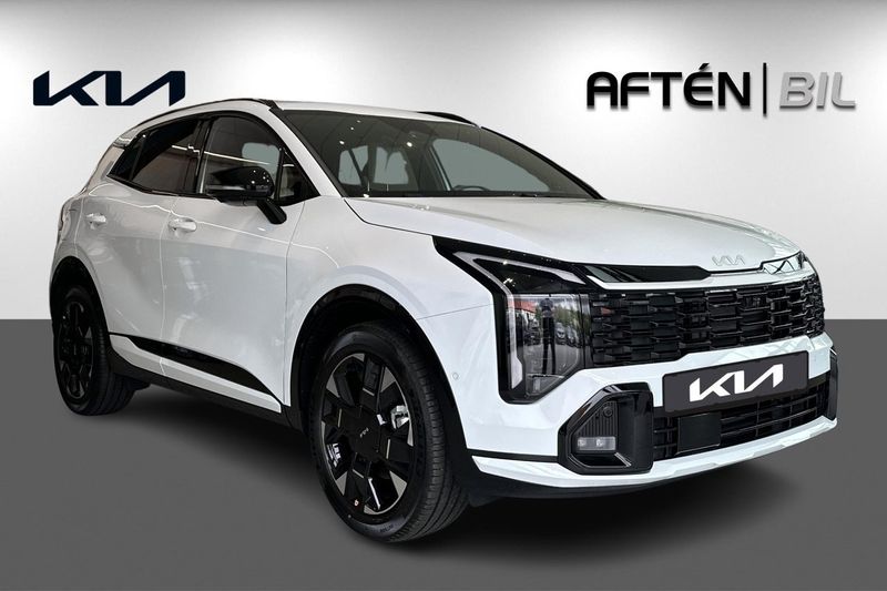 Kia Sportage bild 4