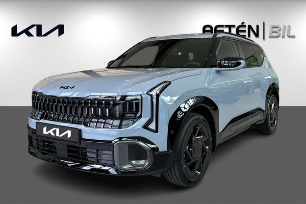 Kia Seltos X-LINE 1.6 T-GDI DCT AWD - 2027