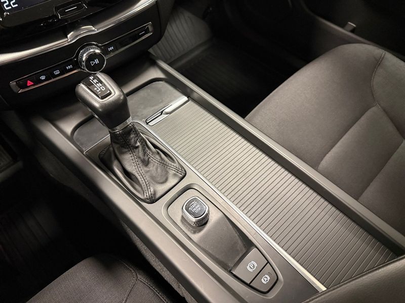 Volvo XC60 bild 14