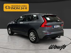 Volvo XC60 bild 6