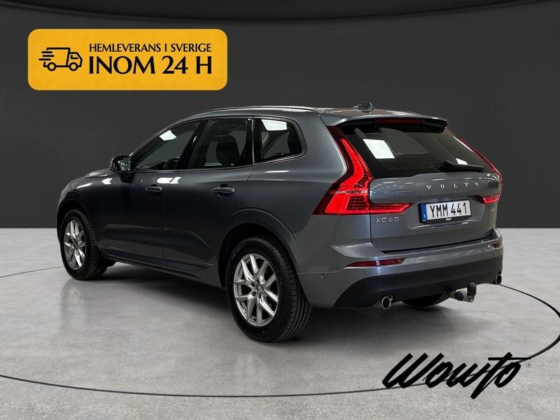 Volvo XC60 bild 6