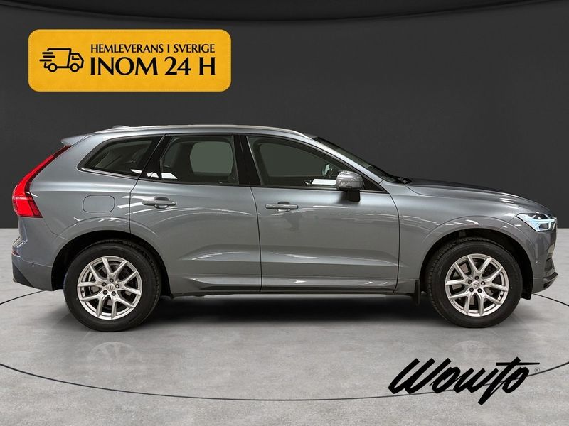 Volvo XC60 bild 3