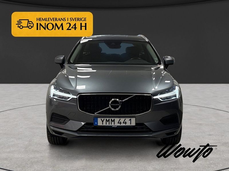 Volvo XC60 bild 2