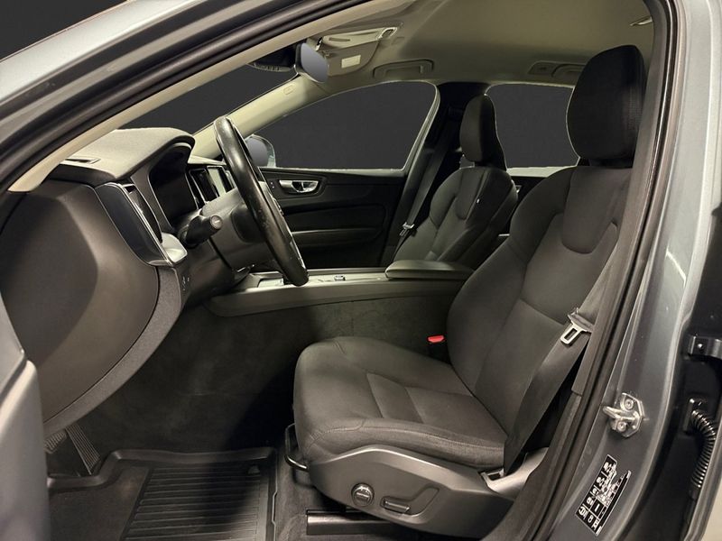 Volvo XC60 bild 8